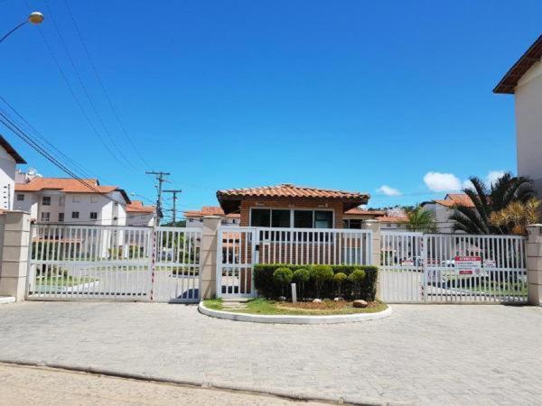 Beach Flats - Praia dos Milionários Apartamento Ilhéus Exterior foto